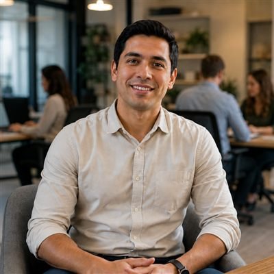 Carlos Hernández