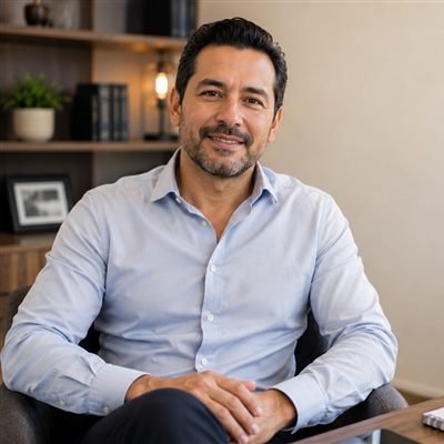 Ricardo Torres